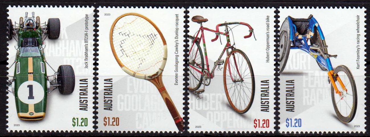 Sportschätze 2023