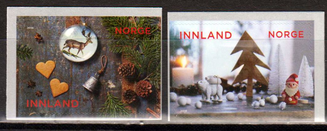 Weihnachten 2018, sk, a. MH