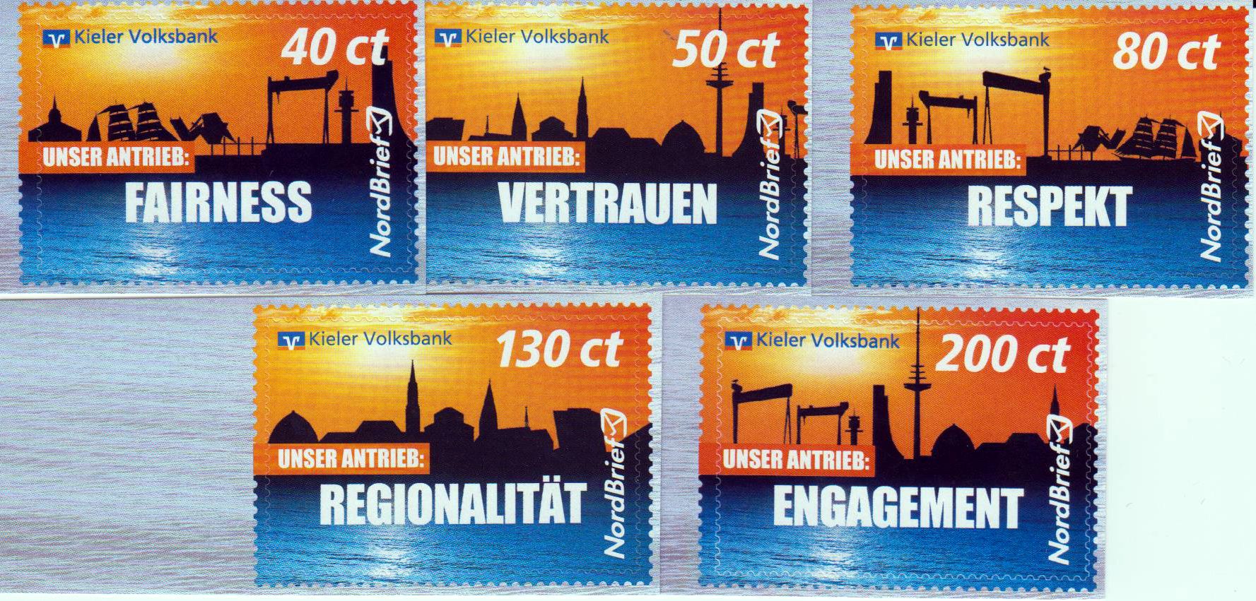 Kieler Volksbank 2013 sk