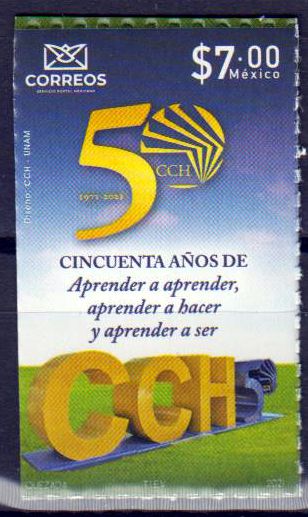50 Jahre CCH 2021
