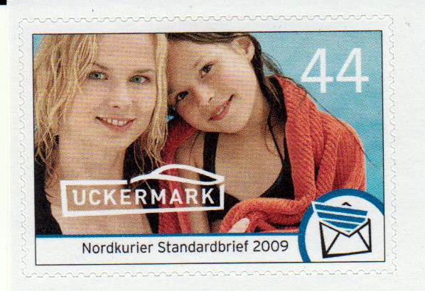 Uckermark 2009, sk