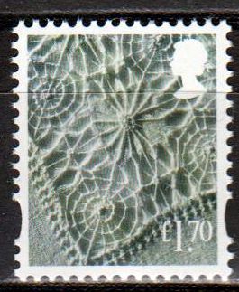 Regionalmarke Nordirland 2020, 1,70 GBP