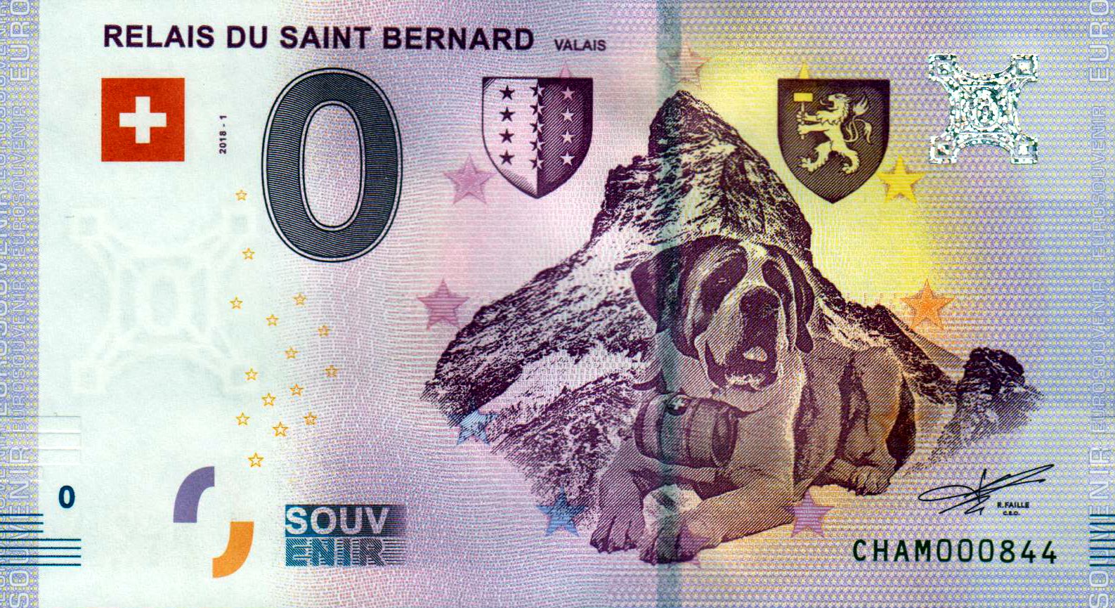 Relais du Saint Bernard 2018-1