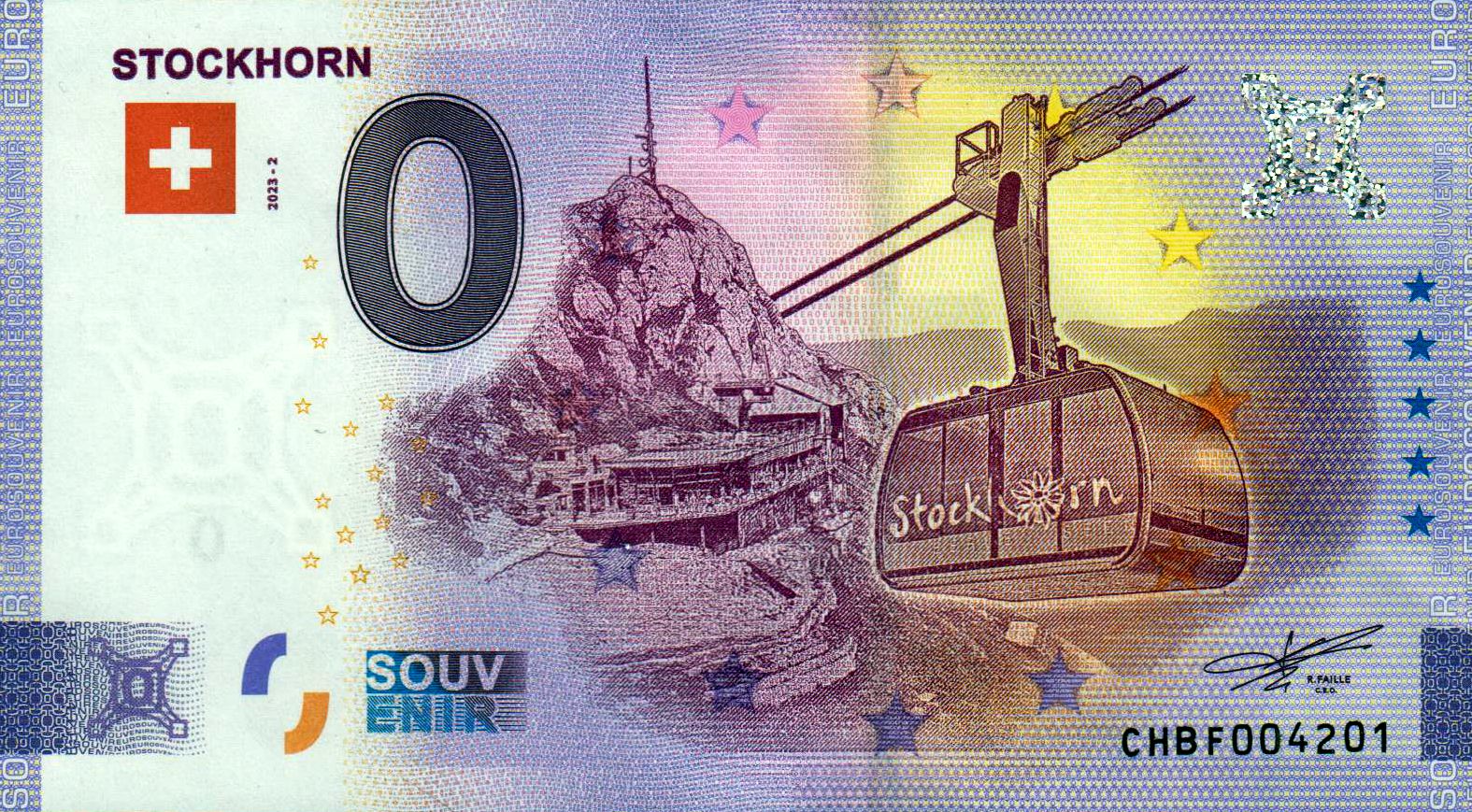 Stockhorn 2023-2