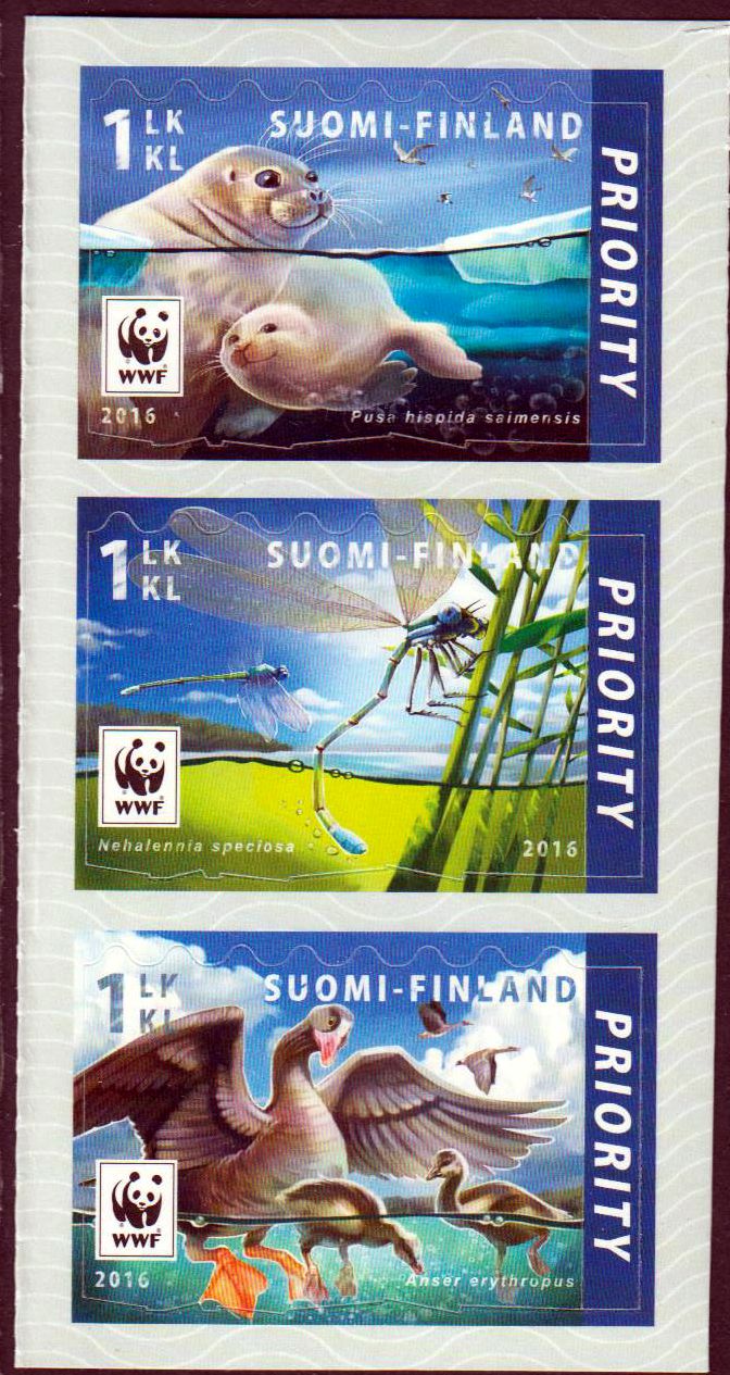WWF 2016 Gefähr. Arten, Robben, sk