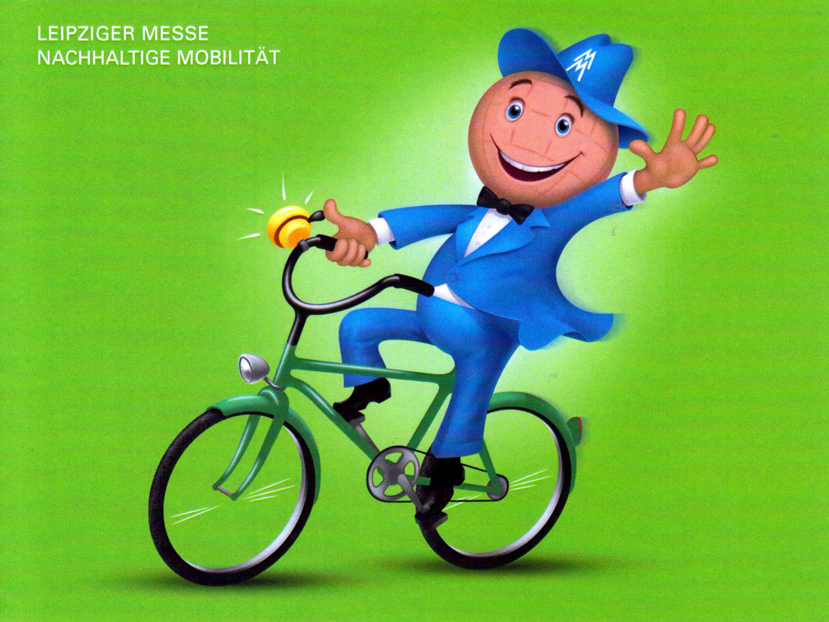 MH: Leipziger Messe 2023, sk