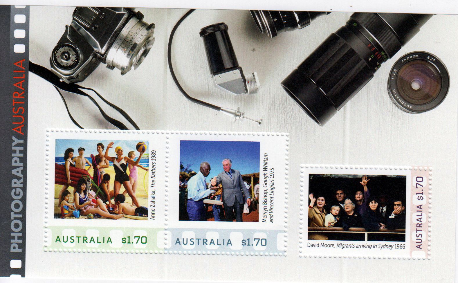 Block: Fotografie 2026