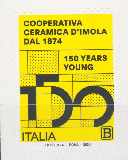 150. Jahre Keramikgenossenschaft Imola 2024, sk