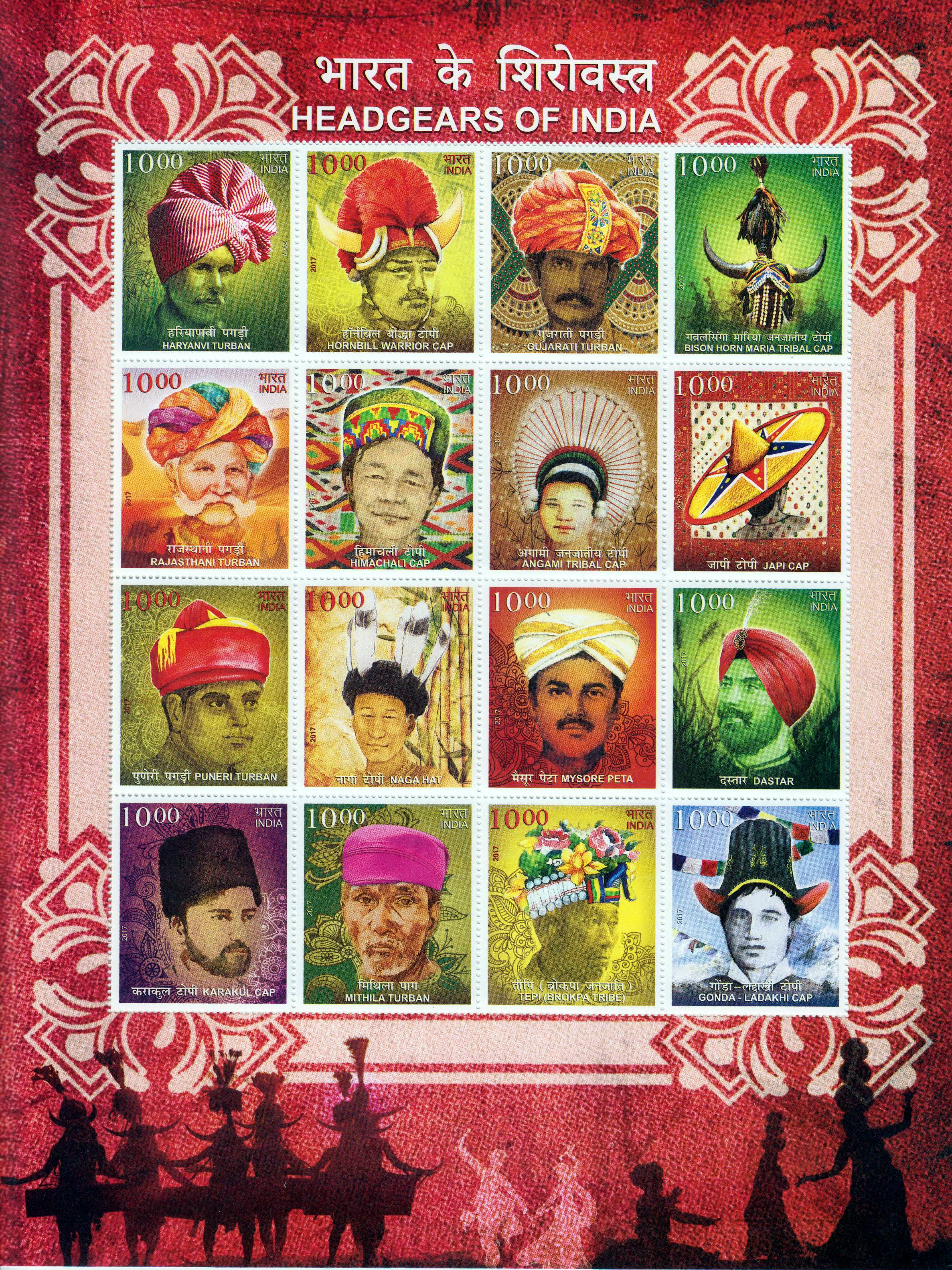 Zdr. Haryanvi Turban 2017