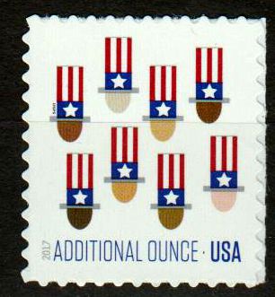 "Uncle Sam´s Hat, sk