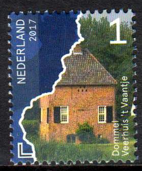 Schöne Niederlande, Dommel