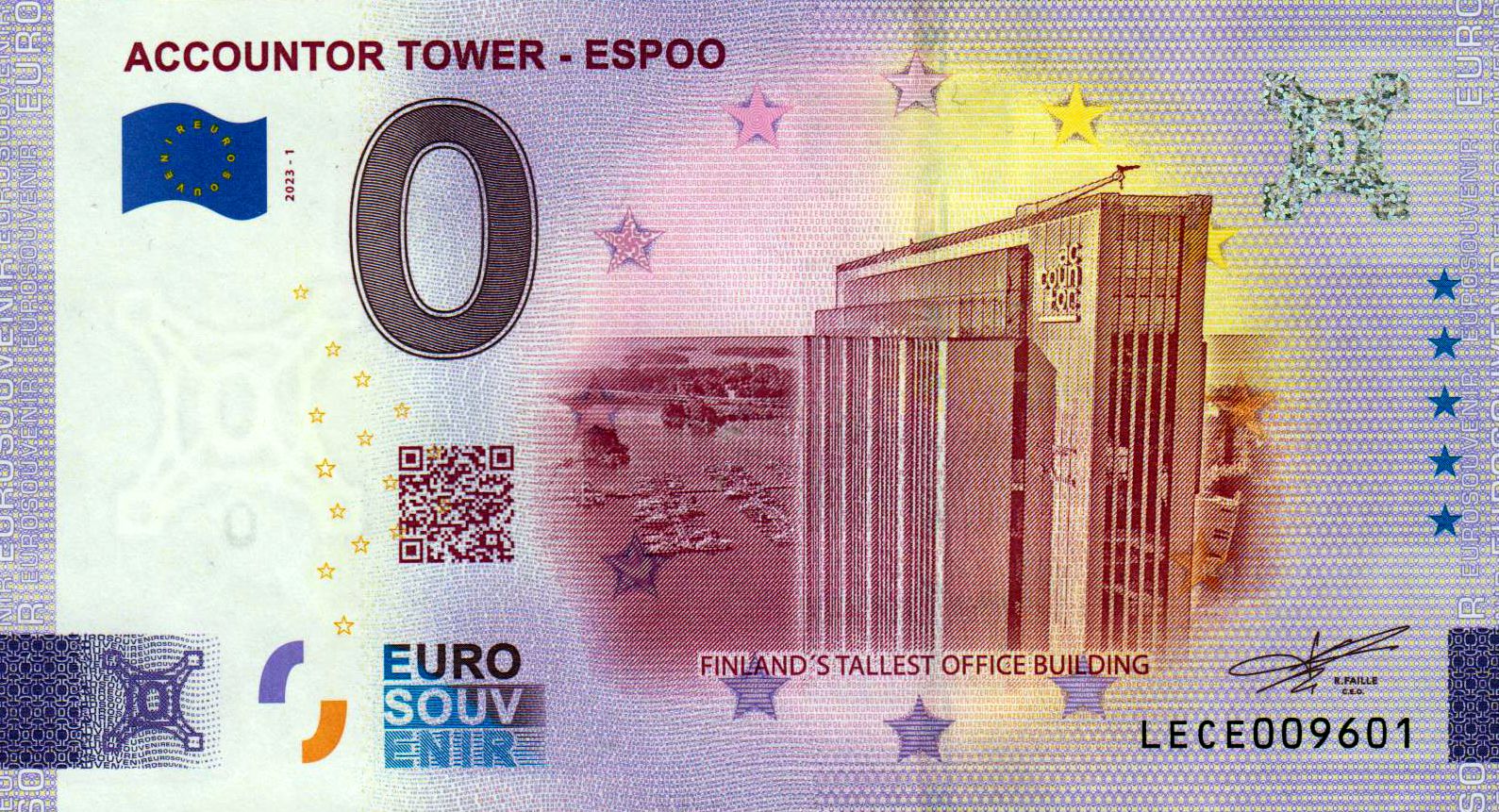 Accountor Tower - Espoo 2023-1