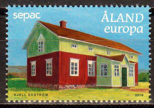 SEPAC 2019, Alte Häuser