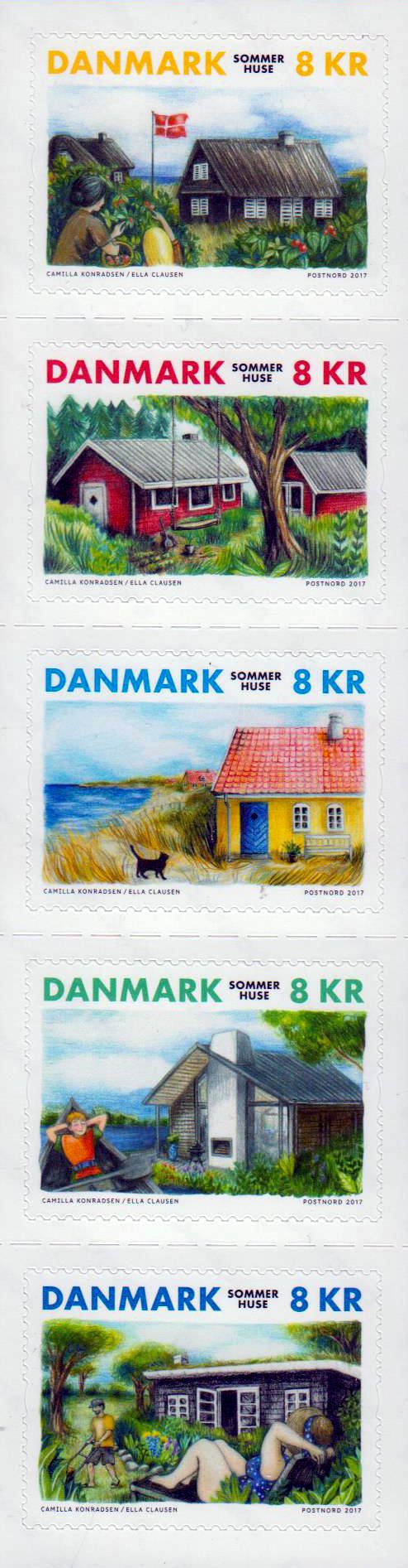 Ferienhäuser, sk,  a. MH