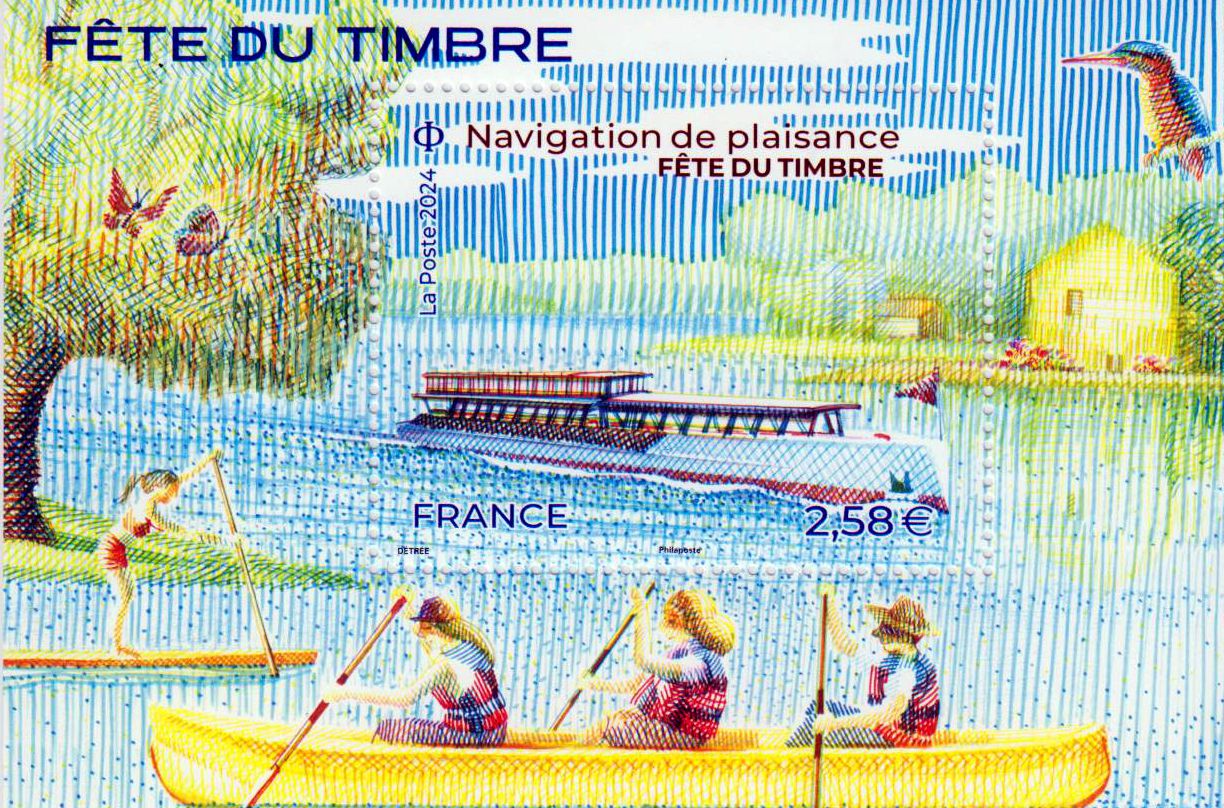 Block: Tag der Marke 2024, Navigation