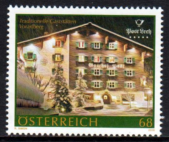 Gasthof Post