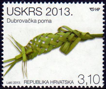 Ostern 2013