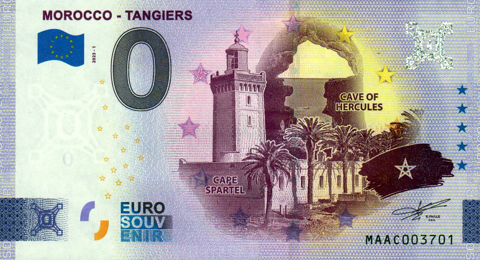 Morocco - Tangiers 2023-1