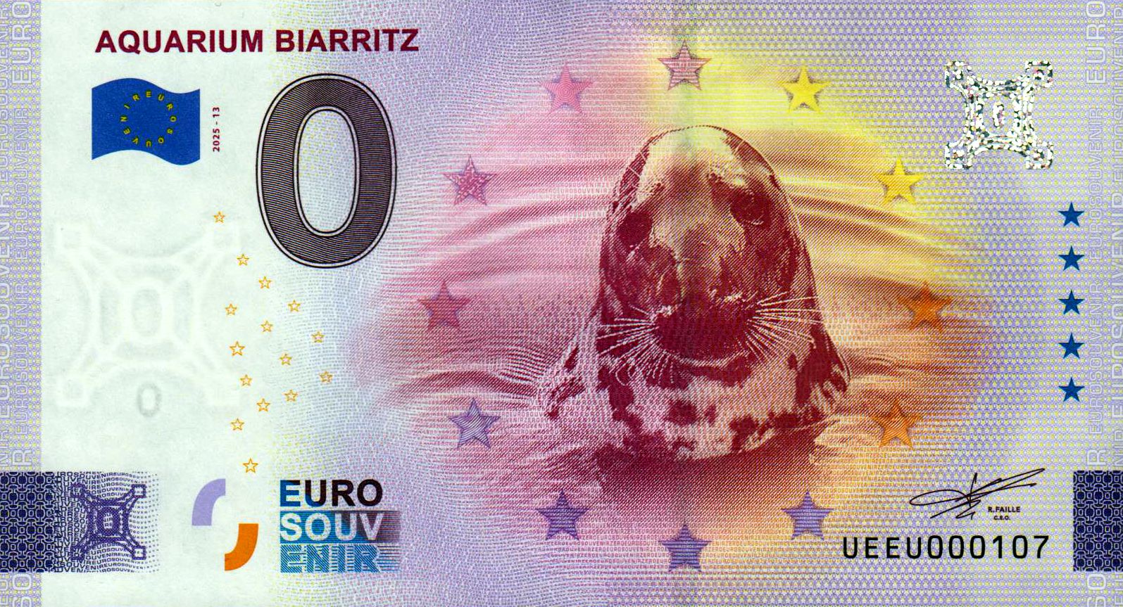 Aquarium Biarritz 2025-13