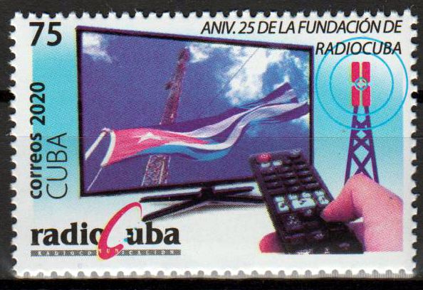 25 Jahre Radiokommunikationgesellschaft