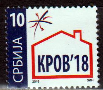 ZZ: Dach Krov 2018