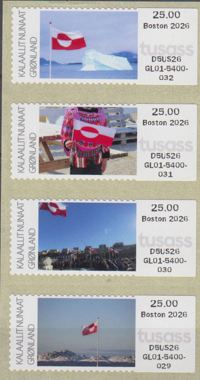 ATM 2026, Boston
