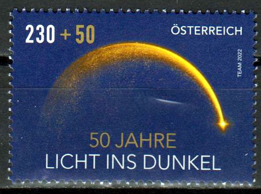 50 Jahre Licht ins Dunkel 2022