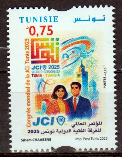 JCI Weltkongress 2025