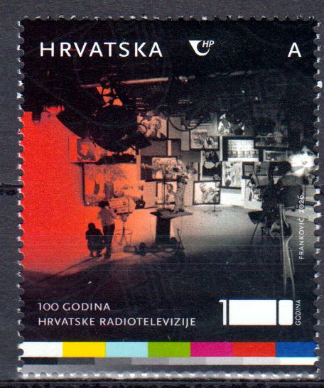100 Jahre Radiofernsehen 2026