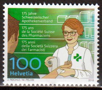 Apothekerverband