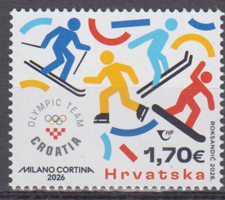 Winterolympia Milano-Cortina 2026