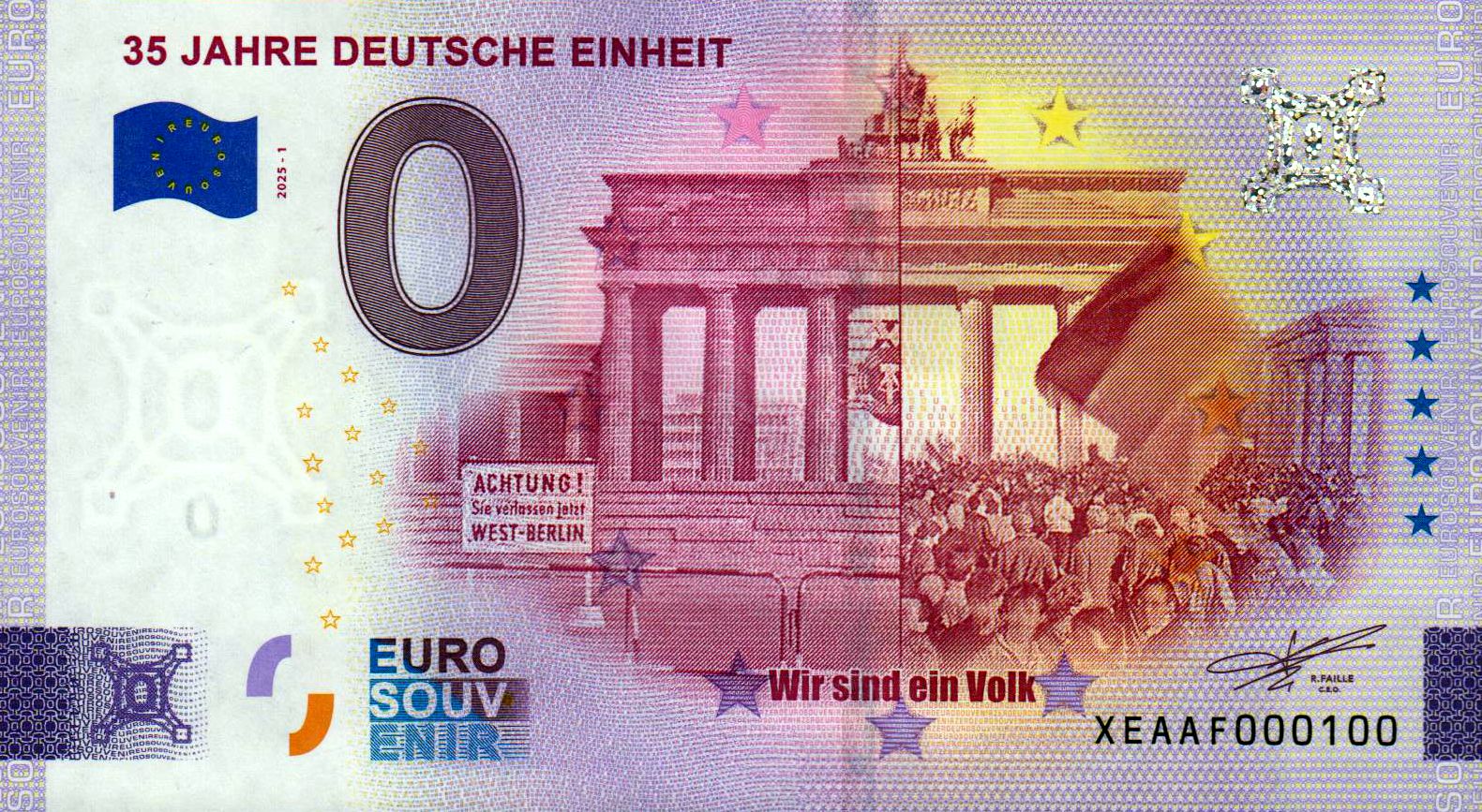 35 Jahre Deutsche Einheit 2025-1