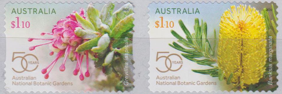 Botanische Gärten, sk, von Rolle