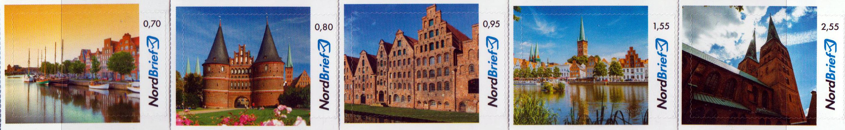Lübeck 2022
