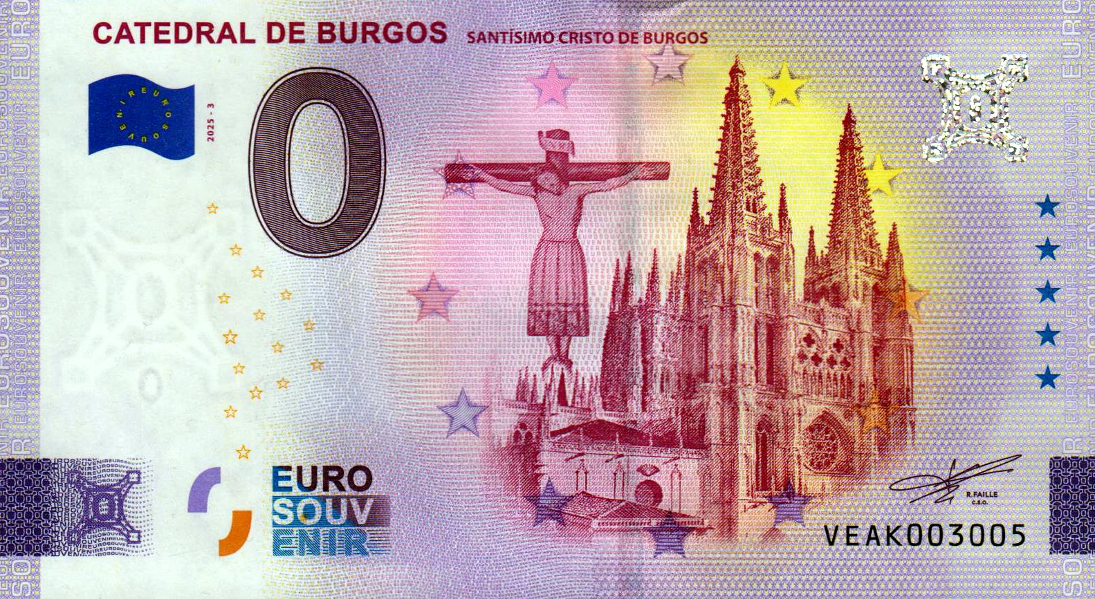 Catedral de Burgos 2025-3