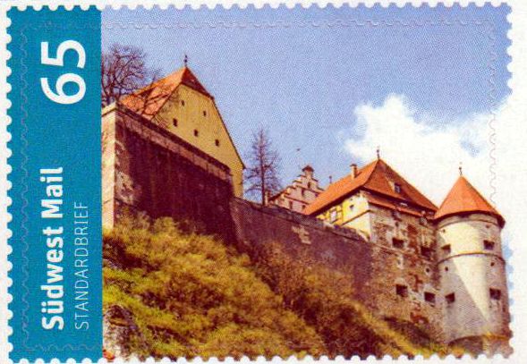 Schloss Hellenstein 2016
