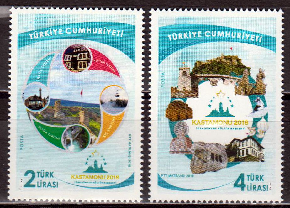 Kastamonu 2018