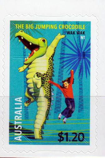 Krokodil 2023, sk, a.MH