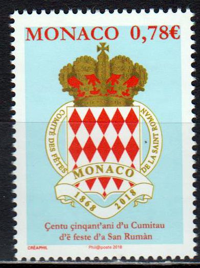 Urlaubsort San Roman, Wappen