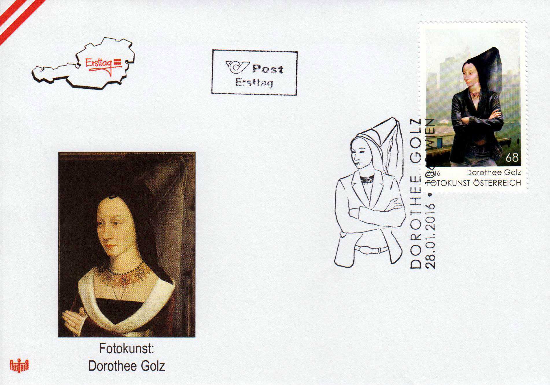 Fotokunst Dorothee Golz 2016