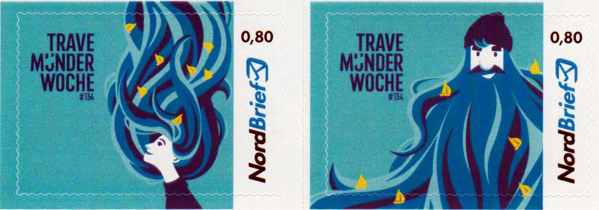 Travemünder Woche 2023