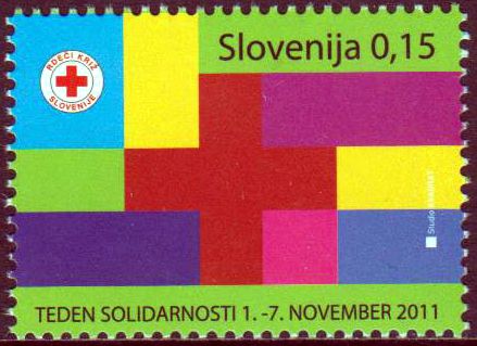 ZZ: Rotes Kreuz 2011, Woche der Solidarität