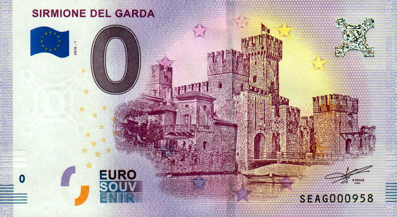 Sirmione del Garda 2018-1