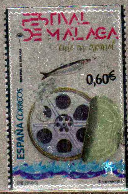 Filmfestival Malaga 2017, Transparente Marke