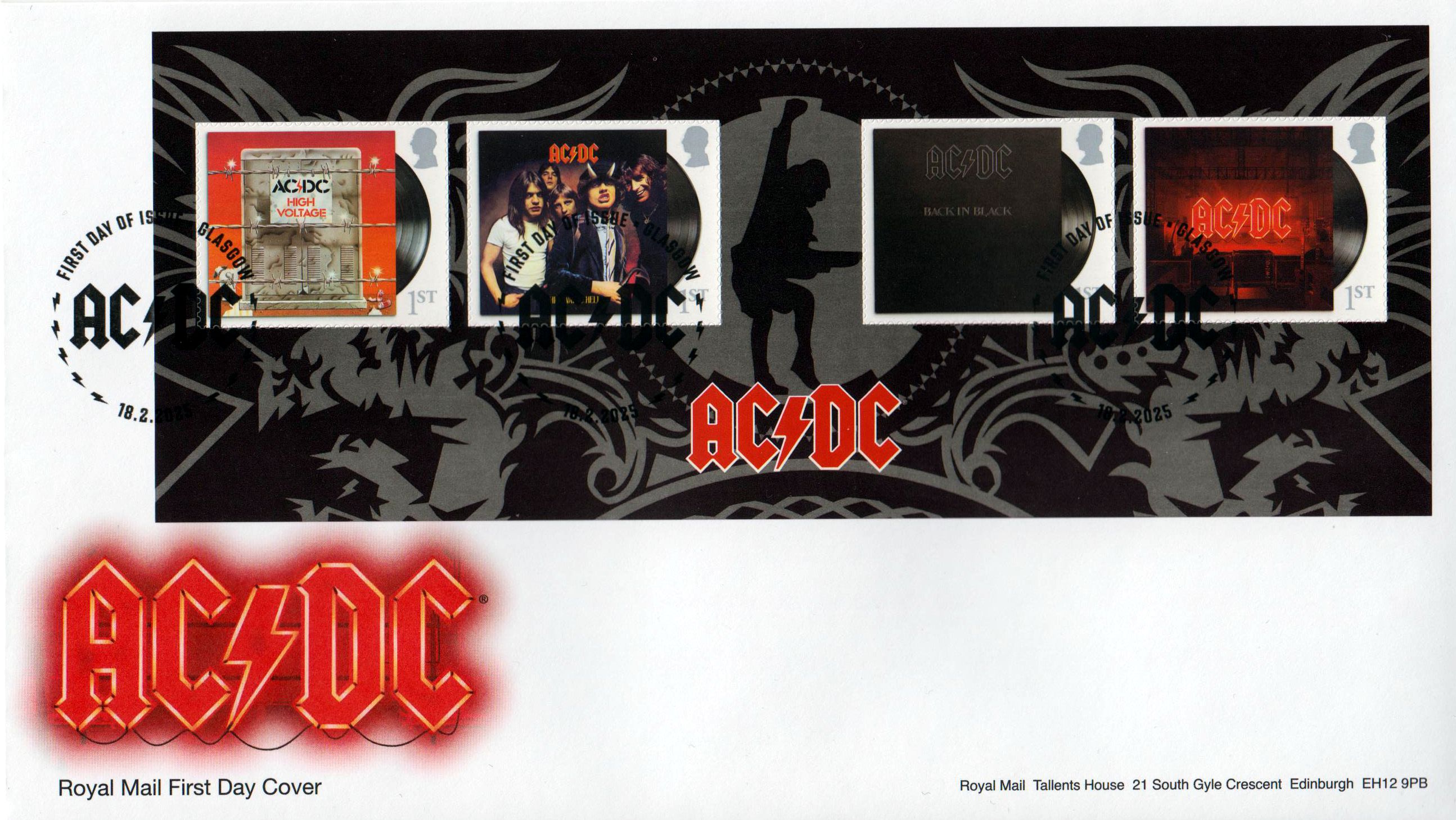 Block: AC/DC 2025, sk