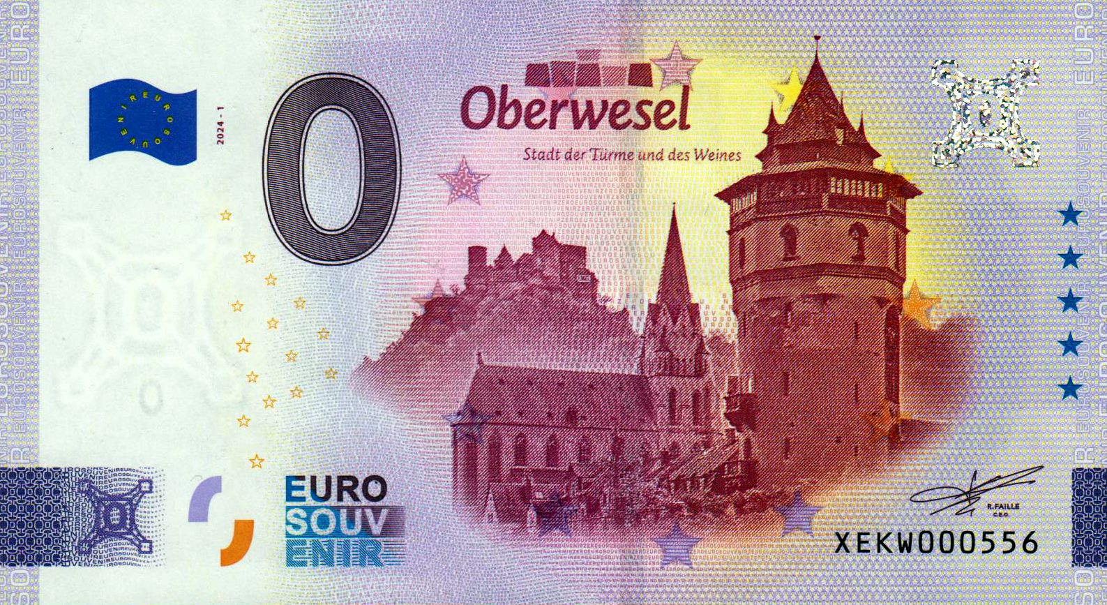 Oberwesel 2024-1