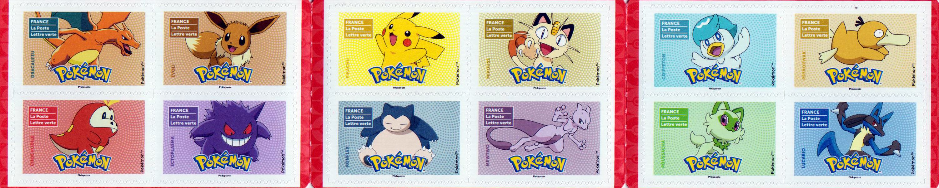 MH: Pokemon 2024, sk