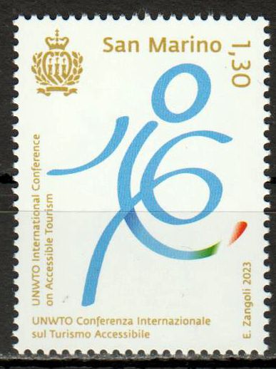 UNWTO 2023, Tourismus