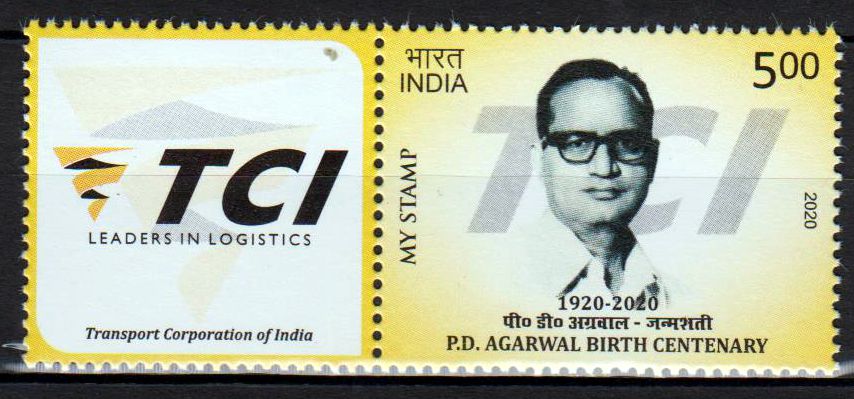 My Stamp TCI 2020