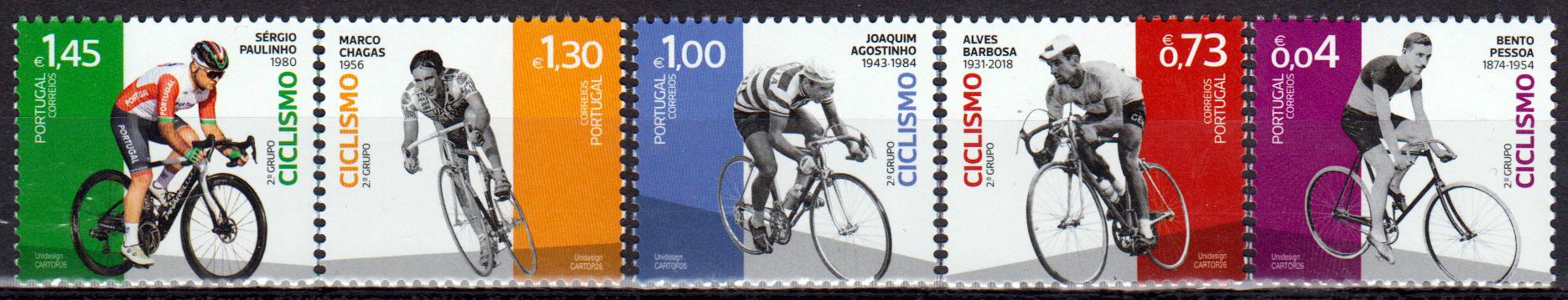 Radsport II 2026